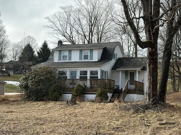 131 Hungry Hollow Rd, Du Bois, PA 15801