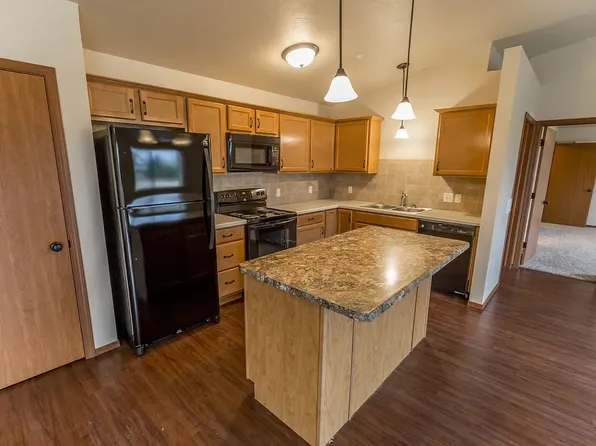 The Preserve Apartments