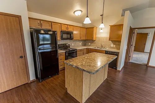 The Preserve Apartments Photo 1
