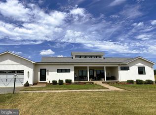 43 Liberty Springs Ln, Amissville, VA 20106