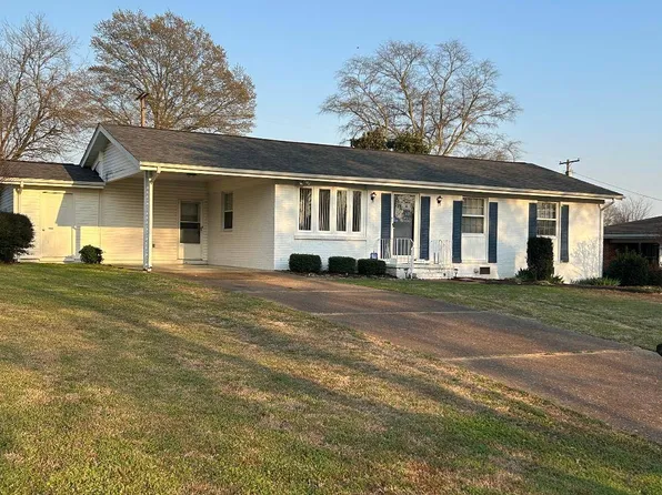 2422 Dunbrooke St, Florence, AL 35630