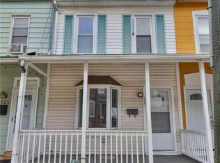 723 W Cedar St, Allentown, PA 18102