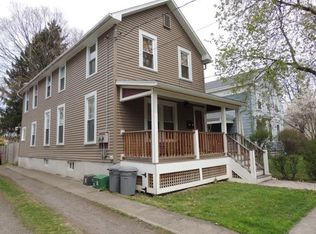 406 W Buffalo St, Ithaca, NY 14850