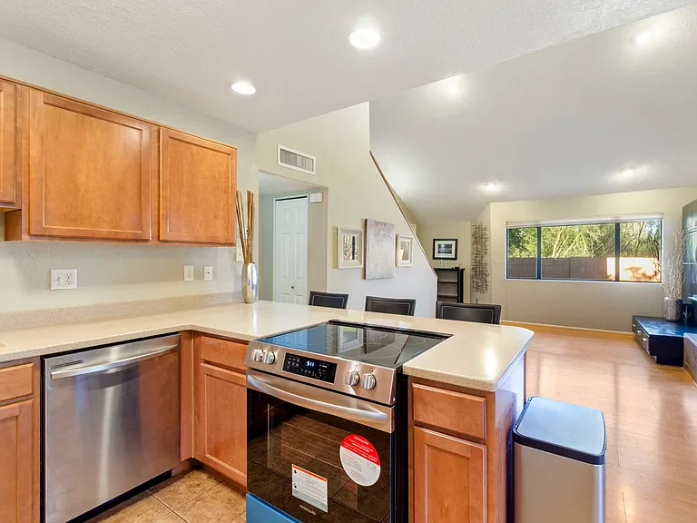 5051 N Sabino Canyon Rd #1159 — Photo 25