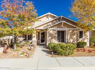 1385 N Kettle Hill Rd, Prescott Valley, AZ 86314