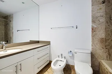 Rented by Corcoran