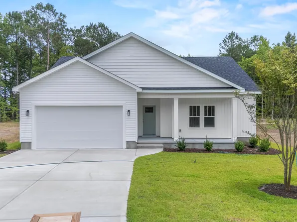 415 Timberwind Lane SE, Leland, NC 28451