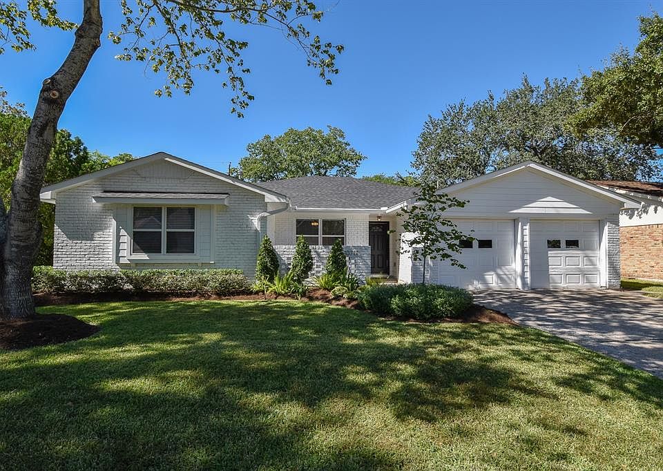 Meticulously maintained by the owners. 800+ square feet added to this totally remodeled home that was taken to the studs. Brick and Hardi one story home with sprinkler system in recently updated landscape that offers 3 full baths, 3 bedrooms and stud