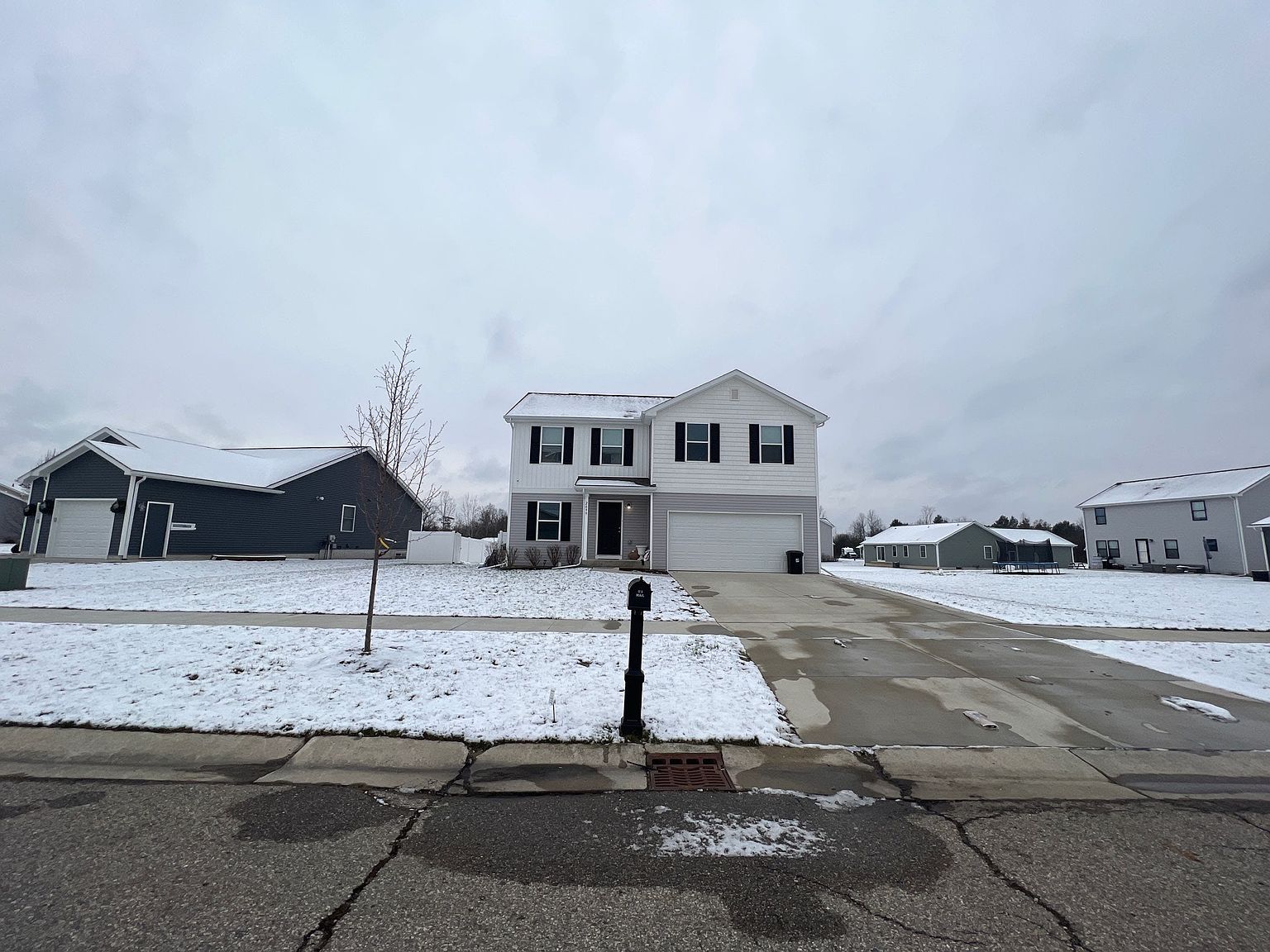 2099 Brier Crest Dr, Davison, MI 48423 Zillow