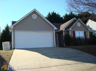 2411 Serenity Way NW, Acworth, GA 30101