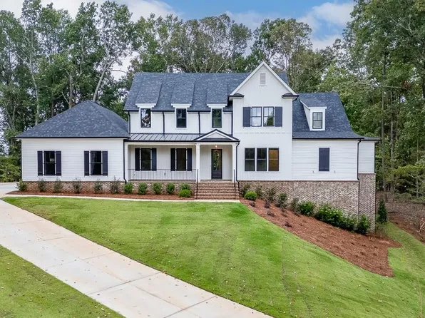 7620 Breeze Bay Rd, Cumming, GA 30041