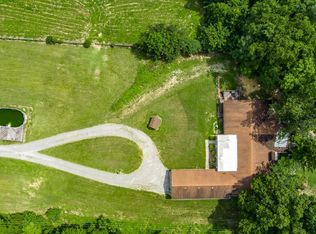 6045 Green Rd, Bloomington Springs, TN 38545