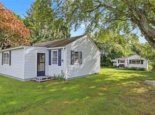 44 Kilburn St, Charlestown, RI 02813