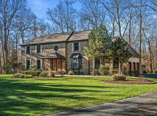 6 Clark Ct, Millstone Township, NJ 08510