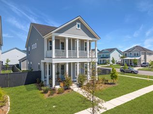 100 E Morton St, Summerville, SC 29486