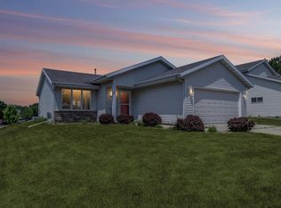 3010 Interlaken Pass, Madison, WI 53719