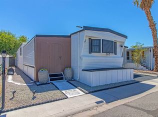2627 S Lamb Blvd Trailer 287, Las Vegas, NV 89121