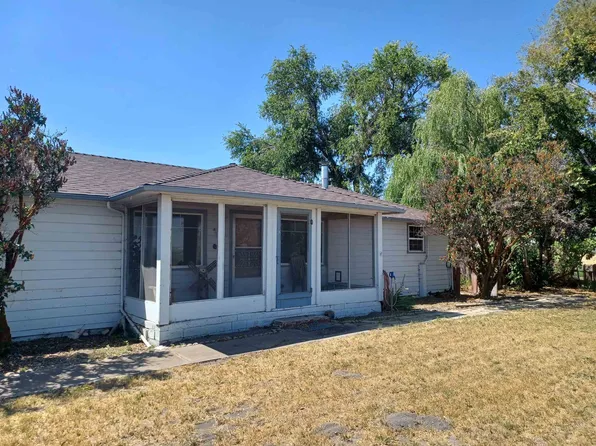 1540 County Road Road122, Tulelake, CA 96134