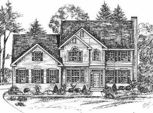 10 Towpath Ln, Clifton Park, NY 12065