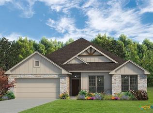 10231 Kimberlite Dr, Temple, TX 76502