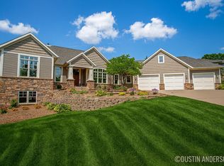 6135 Boulder Ridge Dr NE, Belmont, MI 49306