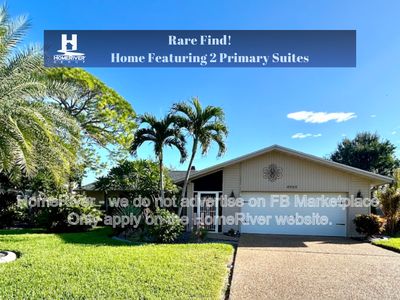 4959 Southern Wood Dr, Sarasota, FL, 34241
