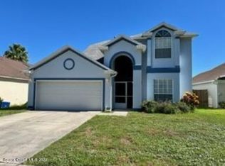 4548 Rivermist Dr, Melbourne, FL 32935