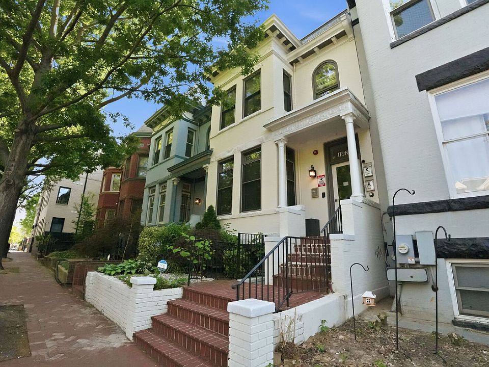 1st image of 1852 3rd St NW #A