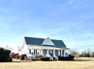 298 Blewer Rd, Cordova, SC 29039