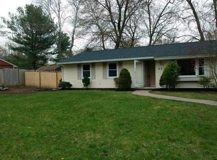 63 Fairbanks Rd, Brockton, MA 02302