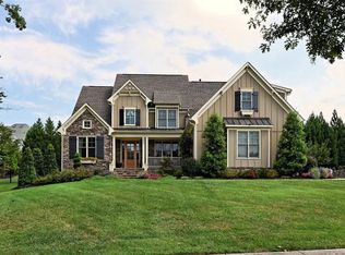 18226 Old Arbor Ct, Davidson, NC 28036