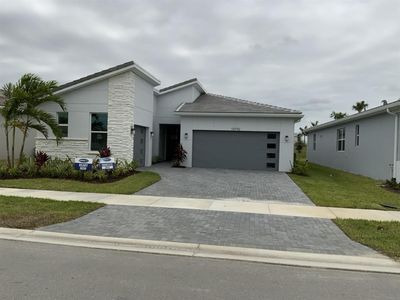 10192 SW Carnelian Street, Port Saint Lucie, FL, 34987