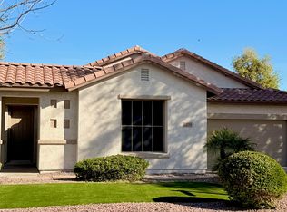 1236 E NIGHTINGALE Lane, Gilbert, AZ 85298