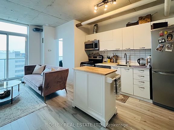 5th image of 150 Sudbury St Unit 2003