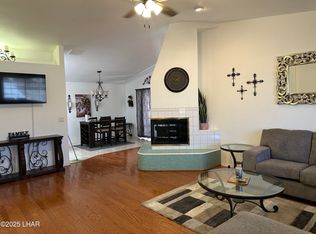 18 Torrito Ln, Lake Havasu City, AZ 86403