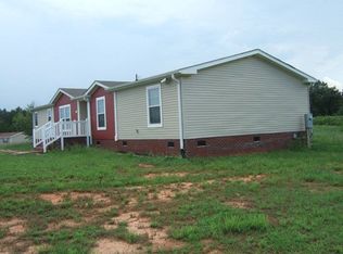 147 Gray Barn Rd, Laurens, SC 29360