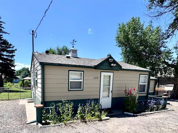 1270 Havana Street, Aurora, CO 80010