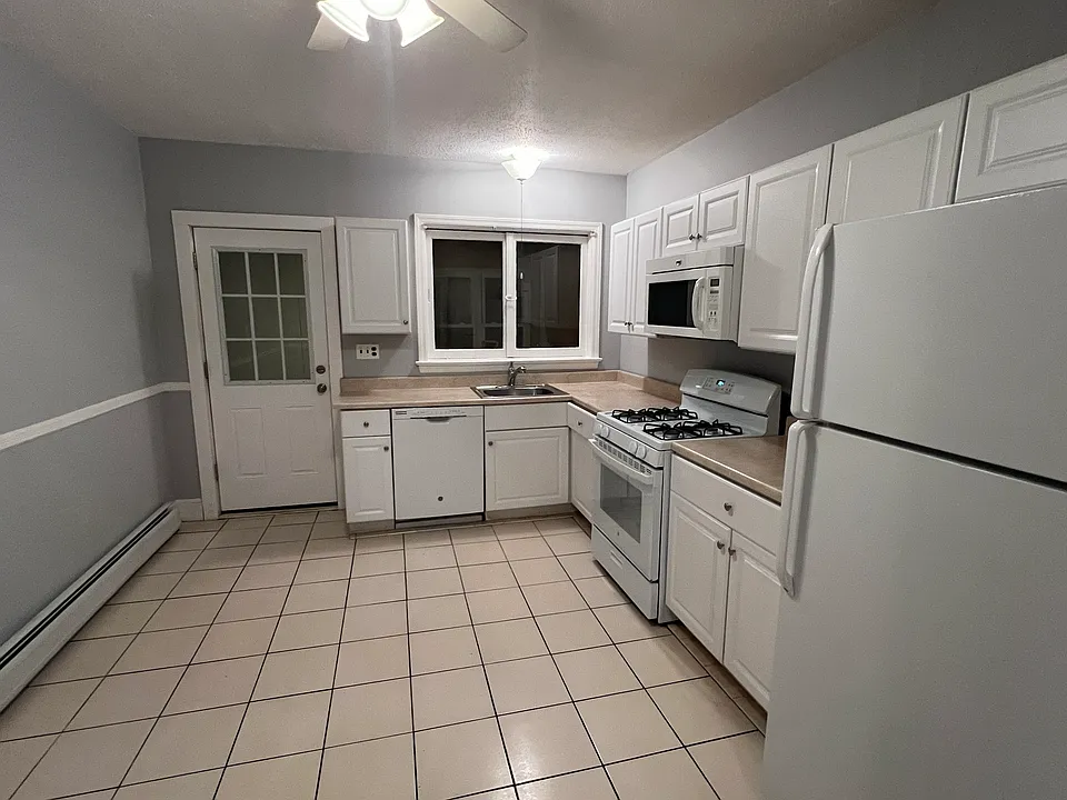227 W Mount Pleasant Ave #1A