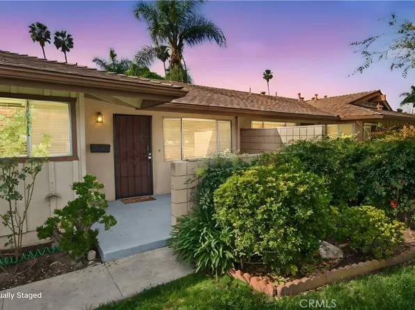 1752 E Commonwealth Ave Unit 102, Fullerton, CA 92831