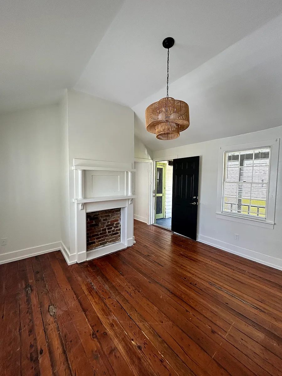 Building Photo - 319 Ashley Ave #D