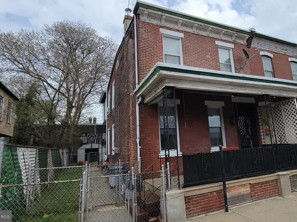 1683 Margaret St, Philadelphia, PA 19124