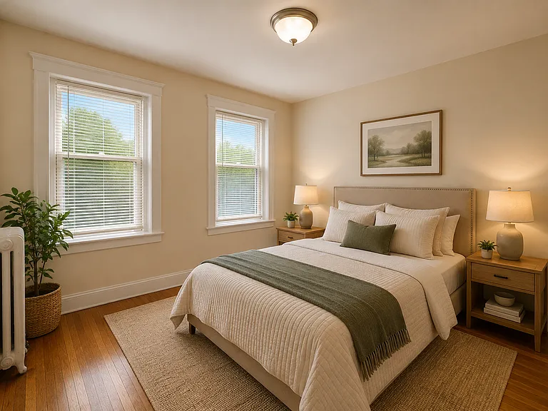 31 Queensberry St #21 — Photo 3