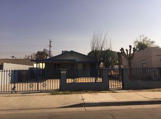 3526 M St, Bakersfield, CA 93301
