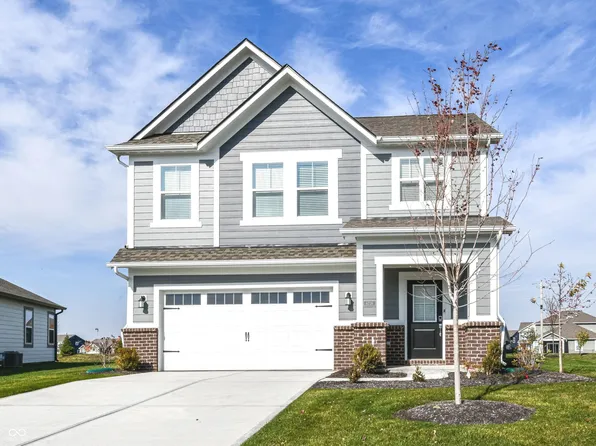 6738 Willow Way, McCordsville, IN 46055