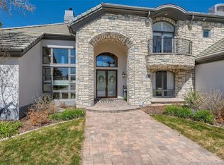 2805 E Long Ct, Greenwood Village, CO 80121