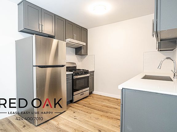 5th image of 520 S Saint Andrews Pl #34