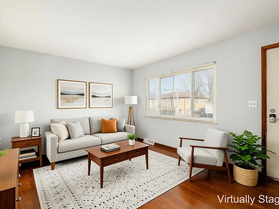 1501 Linwood Avenue 1023 #1025