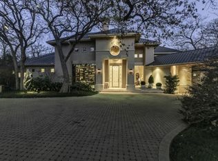 7918 Chartwell Ln, Fort Worth, TX 76120