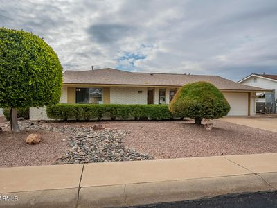 10027 W Concord Ave, Sun City, AZ, 85351