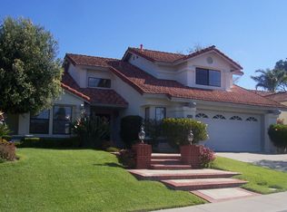 2650 Magellan Ln, Vista, CA 92081